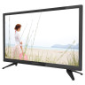 Телевизор THOMSON T22FTE1020, 22" (54 см), 1920х1080, Full HD, 16:9, черный