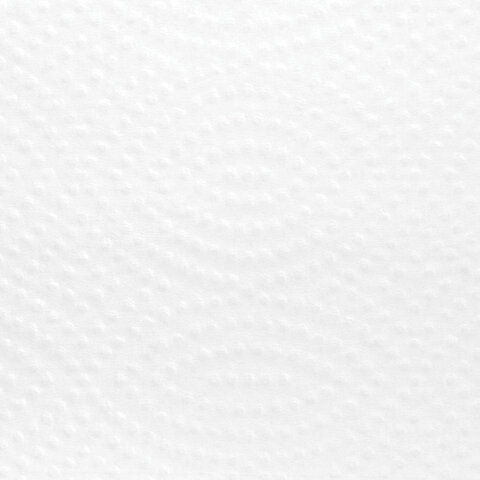 Полотенца бумажные (1 пачка 190 листов) ЛАЙМА (H2) ЛЮКС, 2-слойные, белые, 23х21, Z-сложение, 126559