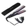 Выпрямитель для волос REMINGTON S5525, 9 режимов, 150-230°С, дисплей, керамика, черный