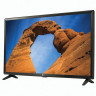 Телевизор LG 32LK510B, 32" (81 см), 1366х768, HD, 16:9, черный