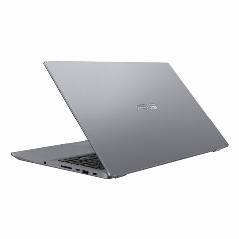 Ноутбук ASUS PRO P3540FA-BR1381T 15.6" Intel Core i3-8145U 8 Гб, SSD 256 Гб, NO DVD, WIN 10H, серый, 90NX0261-M1784