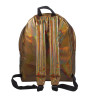Рюкзак BRAUBERG универсальный, сити-формат, цвет-темно-золотой, "Винтаж", 20 литров, 41х32х14 см, 226422