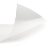 Коврик-подкладка настольный для письма 500х1200 мм, прозрачный матовый, 1,2 мм, BRAUBERG, 237374