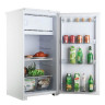 Холодильник БИРЮСА 10, однокамерный, объем 235 л, морозильная камера 47 л, белый, Б-10