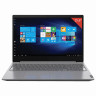 Ноутбук LENOVO V15-ADA 15.6" AMD Ryzen 3 3250U 8 Гб, SSD 256 Гб, NO DVD, WIN 10 PRO, серый, 82C70007RU
