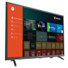 Телевизор THOMSON T49FSL5130, 49" (124 см), 1920х1080, Full HD, 16:9, Smart TV, Android, Wi-Fi, черный