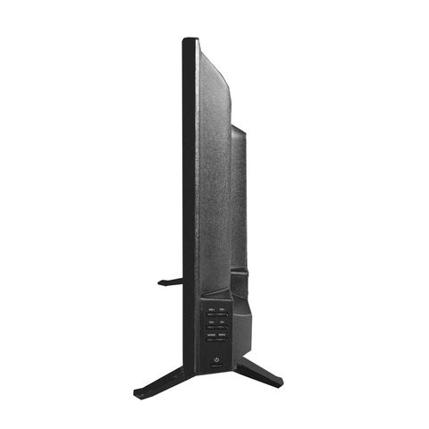 Телевизор TELEFUNKEN TF-LED24S37T2 24'' (60 см), 1366х768, HD, 16:9, черный