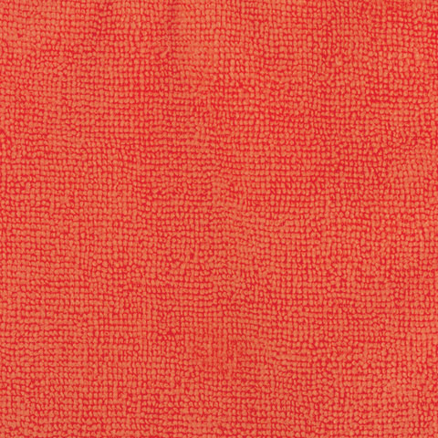 Салфетка универсальная, микрофибра, 30х30 см, оранжевая, ЛАЙМА, 601242