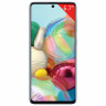 Смартфон SAMSUNG Galaxy A71, 2 SIM, 6,7”, 4G (LTE), 32/64 + 12 + 5 + 5 Мп, 128 ГБ, голубой, металл, SM-A715FZBMSER