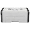 Принтер лазерный RICOH SP 277NwX А4, 23 стр./мин., 20000 стр./мес., сетевая карта, Wi-Fi, 408157