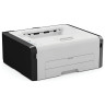 Принтер лазерный RICOH SP 277NwX А4, 23 стр./мин., 20000 стр./мес., сетевая карта, Wi-Fi, 408157