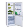 Холодильник БИРЮСА 133, двухкамерный, объем 310 л, нижняя морозильная камера 100 л, белый, Б-133
