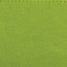 Ежедневник недатированный МАЛЫЙ ФОРМАТ (100x150 мм) А6, BRAUBERG "Rainbow", 136 л., зеленый, 111689