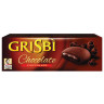 Печенье GRISBI (Гризби) "Chocolate", с начинкой из шоколадного крема, 150 г, Италия, 13827