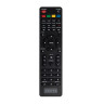 Телевизор VEKTA LD-32SR4215BT, 32" (81 см), 1366х768, HD Ready, 16:9, черный