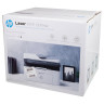 МФУ лазерное HP Laser 137fnw "4 в 1", А4, 20 стр/мин, 10000 стр/мес, АПД, Wi-Fi, сетевая карта, 4ZB84A