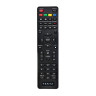 Телевизор VEKTA LD-32SR4715BS, 32" (81 см), 1366х768, HD Ready, 16:9, Smart TV, Android, Wi-Fi, черный