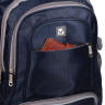 Рюкзак BRAUBERG для старших классов/студентов/молодежи, "Райдер", 30 литров, 46х34х18 см, 225523