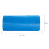 Мешки для мусора с ручками LAIMA ULTRA 35 л, синие, 30 шт., прочные, ПНД 8,5 мкм, 50х54 см, 607683