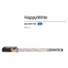 Ручка шариковая BRUNO VISCONTI HappyWrite, СИНЯЯ, "Корги", узел 0,5 мм, линия письма 0,3 мм, 20-0215/34