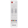 Телевизор SAMSUNG 32N4510, 32" (81 см), 1366x768, HD, 16:9, Smart TV, Wi-Fi, белый