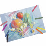 Пастель сухая художественная BRAUBERG ART "DEBUT", 36 цветов, круглое сечение, 181461