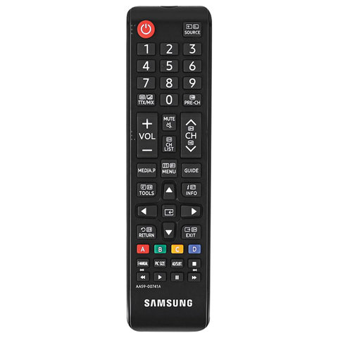 Телевизор SAMSUNG 32N4000, 32" (81 см), 1366x768, HD, 16:9, черный