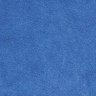 Тряпка для мытья пола, плотная микрофибра, 70х80 см, синяя, ЛАЙМА, 601250