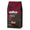 Кофе в зернах LAVAZZA "Barista Gran Crema", 1000 г, вакуумная упаковка, 2485
