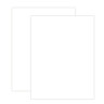Фотобумага для струйной печати, А4, 120 г/м2, 50 листов, односторонняя матовая, BRAUBERG, 362878