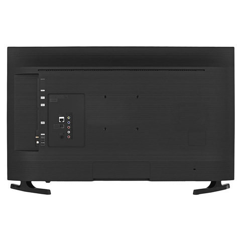 Телевизор SAMSUNG 32N5300, 32" (81 см), 1920x1080, Full HD, 16:9, Smart TV, Wi-Fi, черный