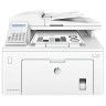 МФУ лазерное HP LaserJet Pro M227fdn (принтер, сканер, копир, факс), А4, 28 стр./мин., 30000 стр./мес., ДУПЛЕКС, сетевая карта, G3Q79A