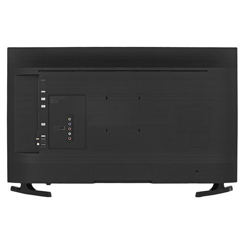 Телевизор SAMSUNG 43N5000, 43" (108 см), 1920x1080, Full HD, 16:9, черный
