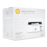 МФУ лазерное HP LaserJet Pro M28w "3 в 1", А4, 18 стр./мин., 8000 стр./мес., Wi-Fi, W2G55A