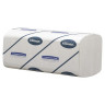 Полотенца бумажные 96 шт., KIMBERLY-CLARK Kleenex, КОМПЛЕКТ 30 шт., Ultra, 3-слойные, белые, 31,5х21,5 см, Interfold (601533-534)6771
