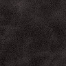 Тетрадь на кольцах А5 (180х220 мм), 120 л., под гладкую кожу, вырубка под кольца, кремовый блок, BRAUBERG "Main", клетка, черная, 402004