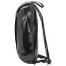 РЕЗЕРВ Рюкзак STAFF FASHION AIR, блестящий, DВИЖ, черный, 40х11х23 см, код 1С, 270299