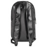 РЕЗЕРВ Рюкзак STAFF FASHION AIR, блестящий, DВИЖ, черный, 40х11х23 см, код 1С, 270299