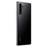 Смартфон HUAWEI P30 pro, 2 SIM, 6,47”, 4G (LTE), 32/40 + 20 + 8 Мп, 256 ГБ, черный, металл, 51094MMD