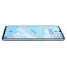 Смартфон HUAWEI P30, 2 SIM, 6,1”, 4G (LTE), 32/40 + 16 + 8 Мп, 128 ГБ, голубой, металл, 51093QXN