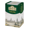 Чай AHMAD (Ахмад) "Earl Grey", черный листовой, с бергамотом, картонная коробка, 200 г, 1290-012