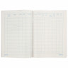 Журнал регистрации исходящих документов, 96 л., картон, типографский блок, А4 (200х290 мм), STAFF, 130237