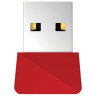 Флеш-диск 32 GB SILICON POWER Jewel J08 USB 3.1, красный, SP32GBUF3J08V1R