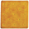 Печенье БЕЛОГОРЬЕ "Кристо-Твисто", крекер с солью, 3,5 кг, весовое, гофрокороб, 44-11