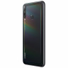 Смартфон Huawei P40 lite E, 2 SIM, 6,39”, 4G (LTE), 8/48 + 8 + 2 Мп, 64 ГБ, microSD, черный, пластик, 51095RVT
