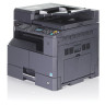МФУ лазерное KYOCERA TASKalfa 1801 (принтер, копир, сканер), А3/A4, 8/18 страниц/мин, 30000 страниц/месяц, без крышки, 1102NF3NL0