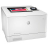 Принтер лазерный ЦВЕТНОЙ HP Color LaserJet Pro M454dn, А4, 27 стр/мин, 50000 стр/мес, ДУПЛЕКС, сетевая карта, W1Y44A
