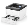 Принтер лазерный RICOH LE P 501, A4, 43 стр/мин, 150000 стр/мес, ДУПЛЕКС, сетевая карта, 418363