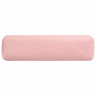 Пенал-косметичка BRAUBERG, матовый ПВХ, "Celebrity", розовый, 21х5х6 см, 228995