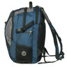 Рюкзак WENGER, универсальный, сине-серый, "Neo", 39 л, 35х23х48 см, 1015315